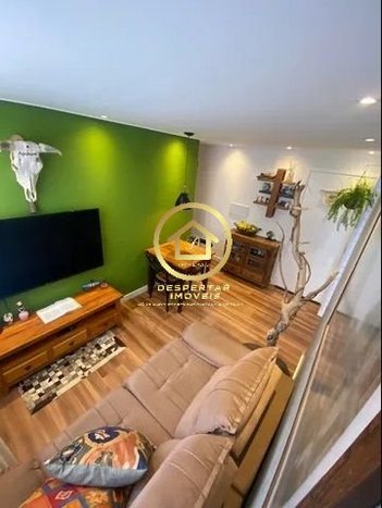 apartment em Rua Savério Valente, Parque Nações Unidas - São Paulo - SP