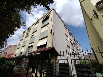 apartment em Benno Mentz, Vila Ipiranga - Porto Alegre - RS