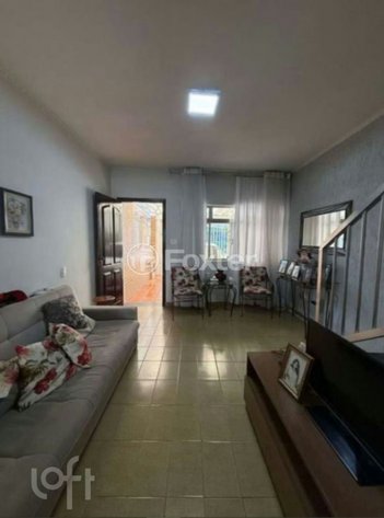 house em Rua Henrica Grigoletto Rizzo, Olímpico - São Caetano do Sul - SP