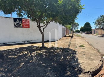 land_lot em Rua Estrela do Sul, Cardoso - Aparecida de Goiânia - GO