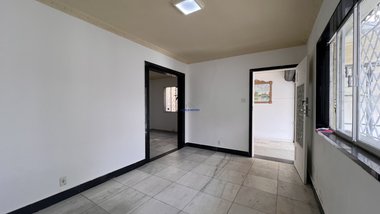 house em Avenida Siqueira Campos, Embaré - Santos - SP