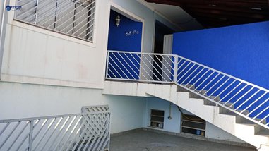 house em Rua José de Almeida, Vila Medeiros - São Paulo - SP