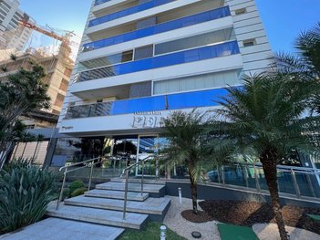 apartment em Rua Doutor Dimas de Barros, Guanabara Parque Boulevard - Londrina - PR