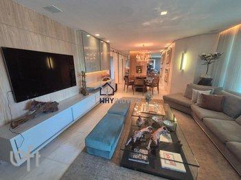 apartment em Carandaí, Santa Efigênia - Belo Horizonte - MG