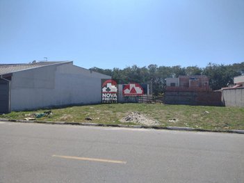 land_lot em Rua Noruega, Residencial Maricá - Pindamonhangaba - SP