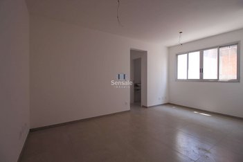 apartment em Rua Visconde de Caravelas, Serra - Belo Horizonte - MG