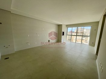 apartment em Rua Lauro Linhares, Trindade - Florianópolis - SC