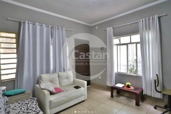 house em Rua Carmelo Adam, Vila Libanesa - São Paulo - SP