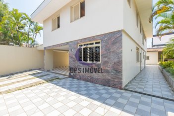 house em Avenida Iraí, Indianópolis - São Paulo - SP