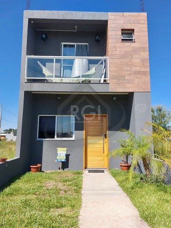 house em Pedro da Silva Nava, Aberta dos Morros - Porto Alegre - RS