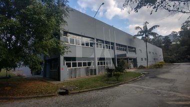 industrial em Doutor Humberto Giannella, Jardim Belval - Barueri - SP
