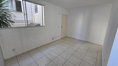 apartment em Avenida Carlos Murta Filho, Gávea - Vespasiano - MG