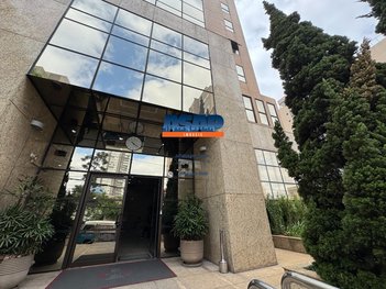 office em Cubatão, Vila Mariana - São Paulo - SP