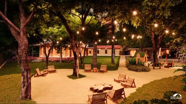 apartment em Rua Joaquim Xavier de Andrade, Poço - Recife - PE