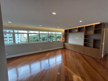 apartment em Rua Romilda Margarita Gabriel, Itaim Bibi - São Paulo - SP