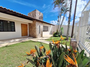 house em Rua Itabira, Itacorubi - Florianópolis - SC