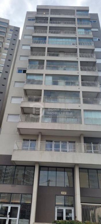 apartment em Avenida Amador Bueno da Veiga, Penha de França - São Paulo - SP