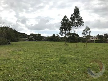 agricultural em Nelson Leopoldo dos Santos, Vargem Grande - Florianópolis - SC