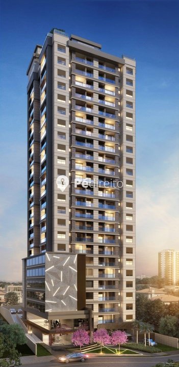 apartment em Rua Eça de Queiroz, Vila Mariana - São Paulo - SP