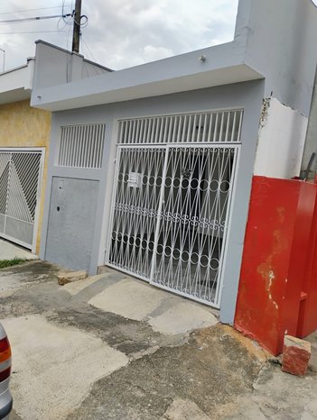 house em Rua Guatemala, Jardim das Nações - Salto - SP