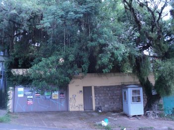 house em Barao De Cerro Largo, Menino Deus - Porto Alegre - RS