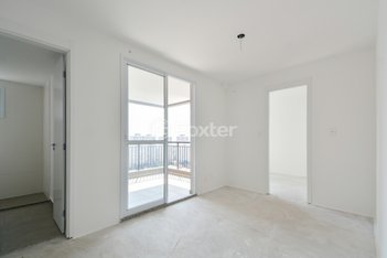 apartment em Rua Elói Cerqueira, Belenzinho - São Paulo - SP