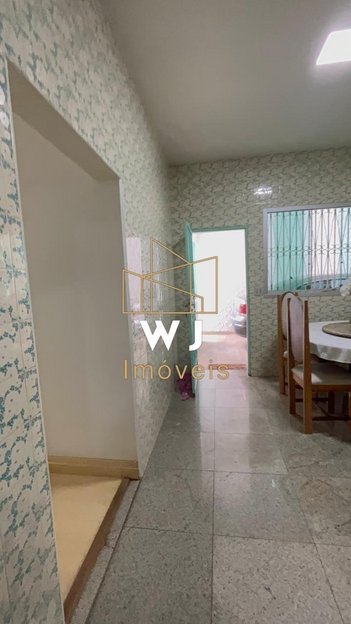 house em Rua Vital Brasil, Liberdade - Belo Horizonte - MG