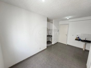 apartment em Rua da Mooca, Mooca - São Paulo - SP