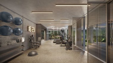 apartment em Alameda Lorena, Jardim Paulista - São Paulo - SP
