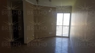 apartment em Rua José Timótheo da Silva, São Pedro - Osasco - SP