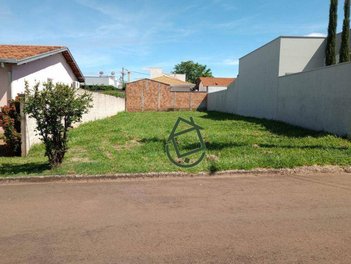 land_lot em Avenida Adão João Aparecido Couto, Jardim Maria Luiza - Araraquara - SP