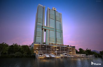 apartment em Rua 3700, Centro - Balneário Camboriú - SC