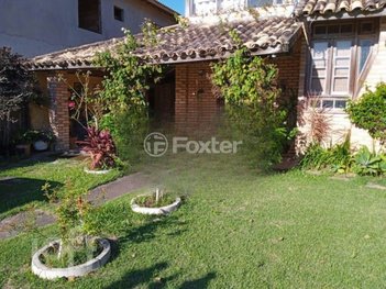 house em Rua Sagrado Coração de Jesus, Morro das Pedras - Florianópolis - SC
