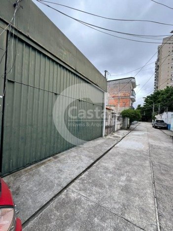 industrial em Rua João Yasbek, Ipiranga - São Paulo - SP