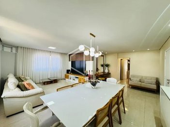 apartment em Rua Líbero Badaró, Santa Rosa - Belo Horizonte - MG