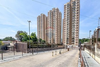 apartment em Rua Esperança, Jardim Santa Fé - Sorocaba - SP