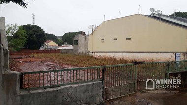 land_lot em Avenida Brasil, Centro - Nova Esperança - PR