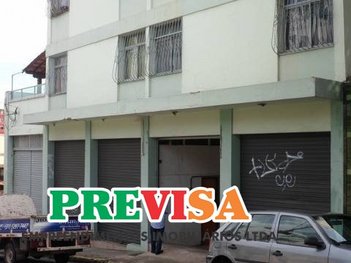 office em Stela de Souza, Sagrada Família - Belo Horizonte - MG