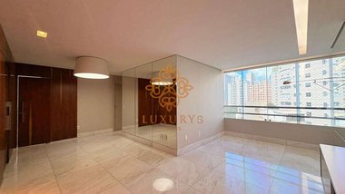 apartment em Rua Curitiba, Lourdes - Belo Horizonte - MG