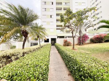 apartment em Avenida Miguel Perrela, Castelo - Belo Horizonte - MG