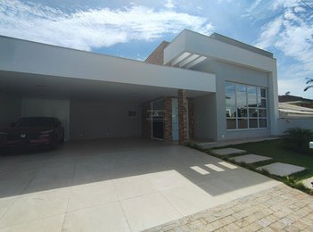 house em Rua Renê Boschetti, Jardim Ibiti do Paço - Sorocaba - SP