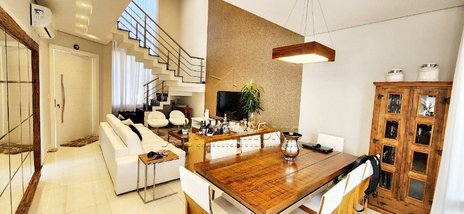 house em Avenida Ipanema, Jardim Novo Horizonte - Sorocaba - SP