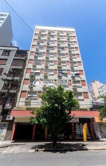 apartment em José do Patrocínio, Centro - Porto Alegre - RS
