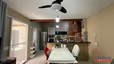 house em Avenida Antônio Frederico Ozanan, Vila Santana II - Jundiaí - SP