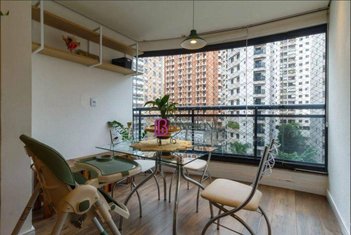 apartment em Rua Cayowaá, Perdizes - São Paulo - SP