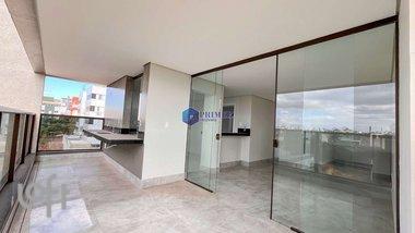 apartment em Castelo de Amieira, Castelo - Belo Horizonte - MG