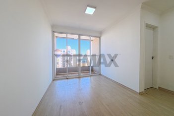 apartment em Rua Doutor Fábio Fachini, Vila Candinha - Araras - SP