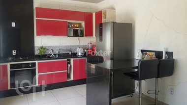apartment em Rua Murutu, Jardim Silvestre - Guarulhos - SP
