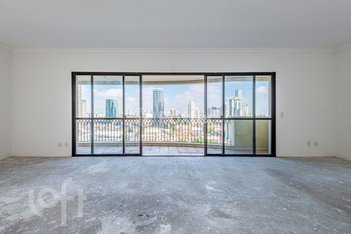 apartment em Rua Serra de Bragança, Vila Gomes Cardim - São Paulo - SP