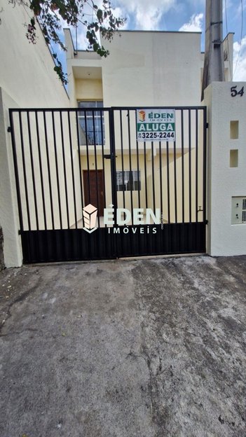 house em Rua Manoel Adolfo da Silva, Jardim dos Pássaros - Sorocaba - SP